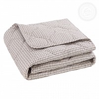 Одеяло «Верблюжья шерсть» (хлопок 100%) облегченное