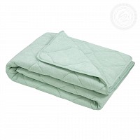 Одеяло «Бамбук» облегченное (хлопок 100%)