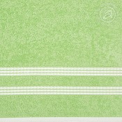 Полотенце махровое «КЛАССИК» Светло-зеленый